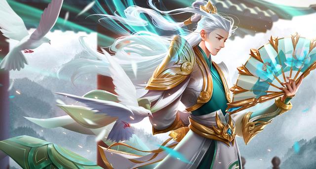 万古神帝|万古神帝:殿主真是个老六,想让冰皇自废武功保命,真当冰皇傻