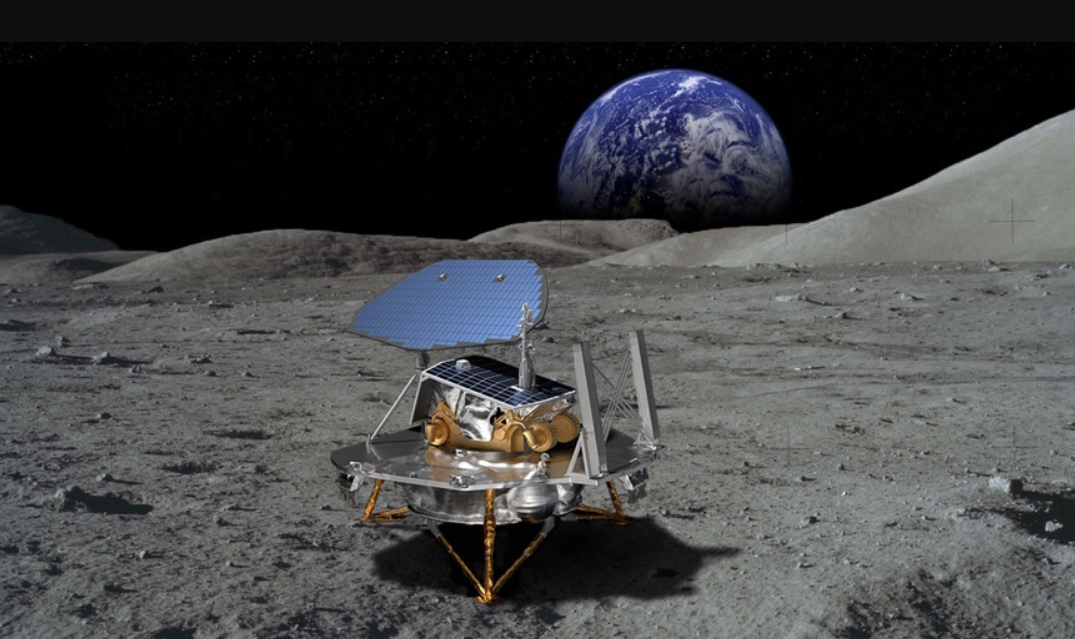 美国第一被中国占了!NASA:2025年将探索月球背面,困难有多大?