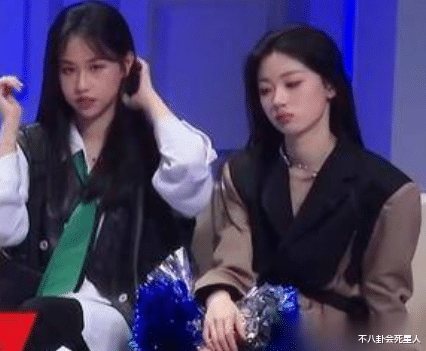 蔡徐坤|《奔跑吧》最让人无语的嘉宾：怼导演，吐槽蔡徐坤，说话好不听