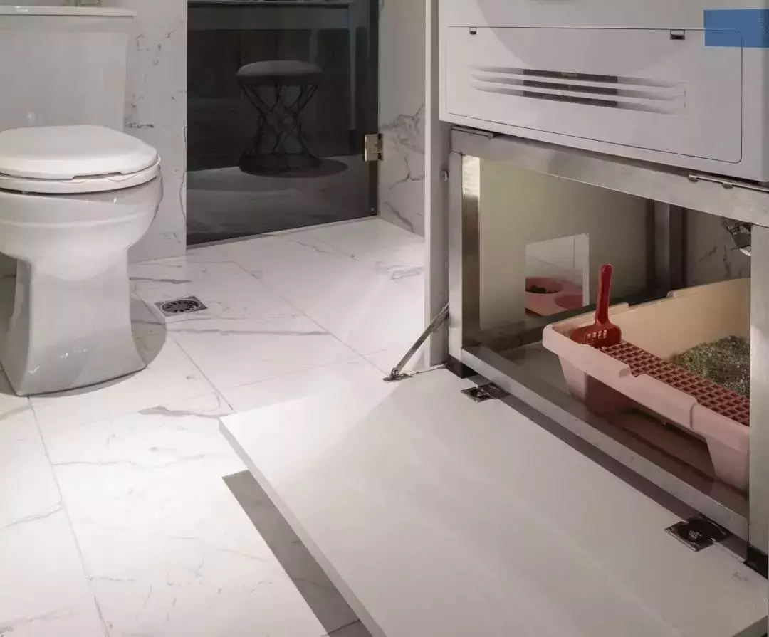 晒59㎡二手房改造，老婆非要隔出一个衣帽间，邻居看后照搬回家！