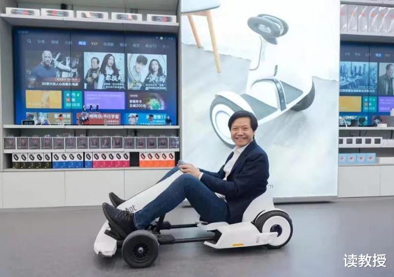 小米科技|两轮电动车市场生变：市值450亿的小米生态链企业，要挑战雅迪、小牛