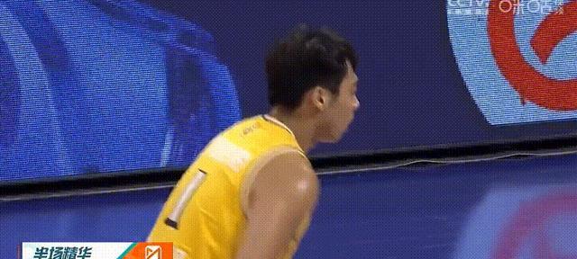 辽宁男篮|收之桑榆却失之东隅，王博变阵为何仍然让辽篮轻松击败？