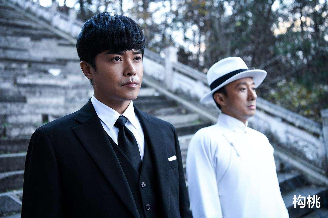 唐人街探案2|网剧版《唐人街探案2》即将开机，老侦探再集结重掀风云？