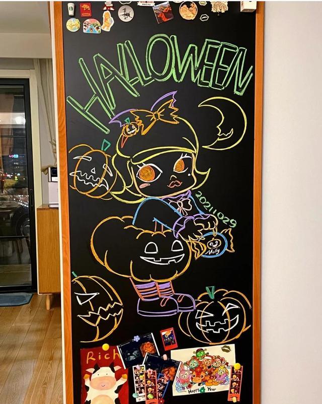 90后父母钟爱的6个儿童房装修细节,网友:我也想要这样的爸妈