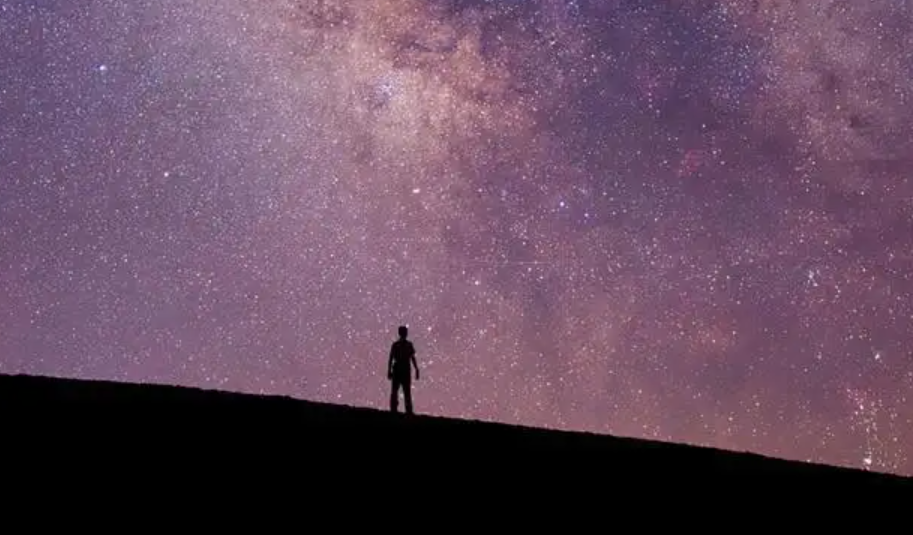 如果没有人类,宇宙还有意义吗?实际上宇宙本就没打算有人类