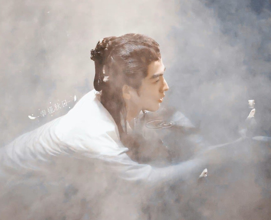 高峰|《宁安如梦》看点十足!白鹿张凌赫上演极限拉扯,粉丝:期待了!