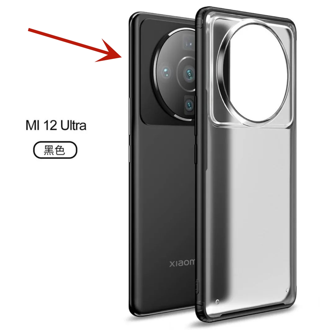 小米科技|小米12 Ultra模具曝光,这外观真的爱了