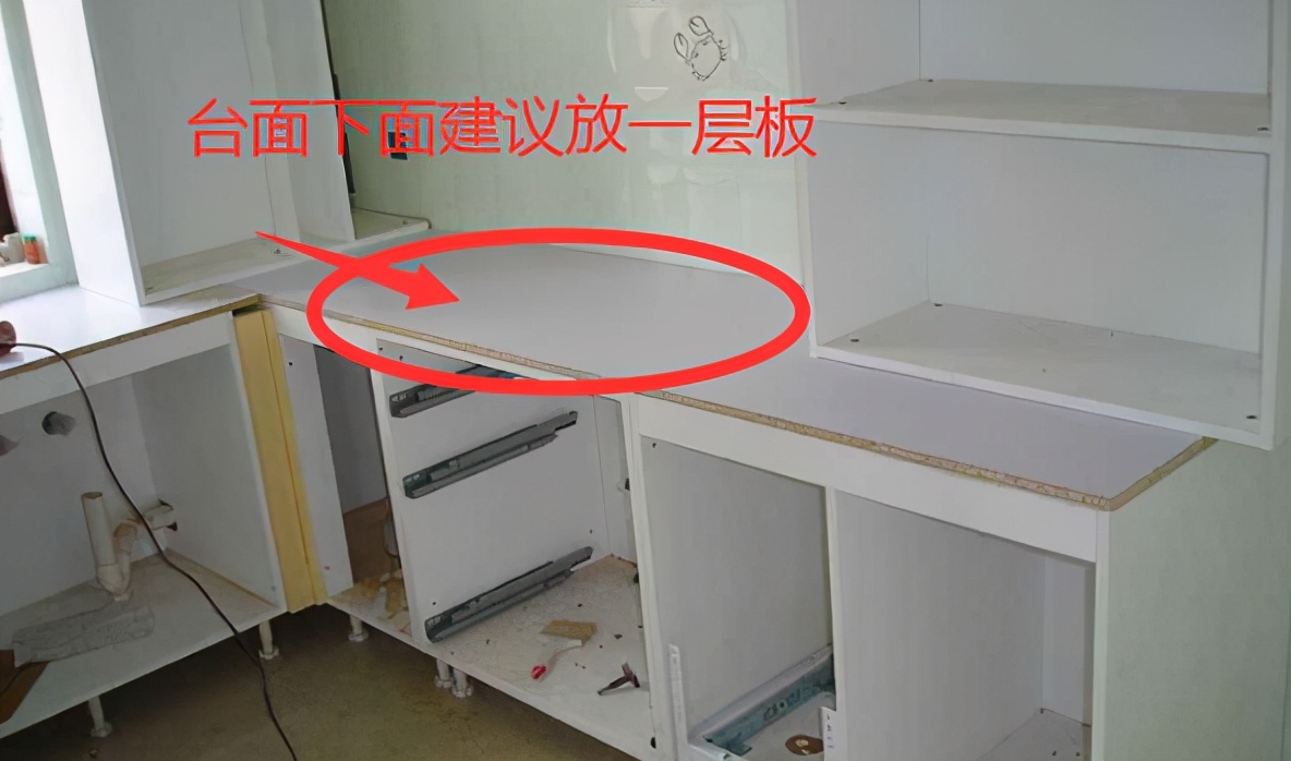 装修别想一出是一出!这11处别触碰,烧钱不说,还光为生活添堵