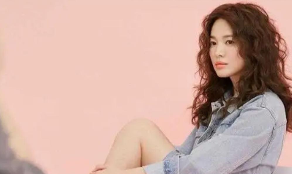 宋仲基|离婚3年,宋仲基与宋慧乔的差距一目了然,原来一切早有预兆