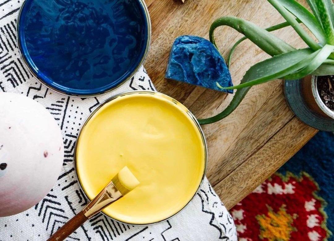 乳胶漆挑选坑太多?那是因为你还没看过这篇攻略