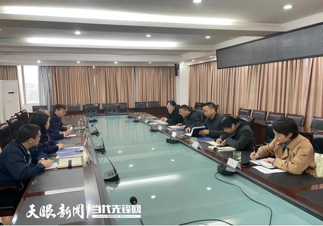 乌当|贵阳乌当经开区：人才政策“点对点”送进企业