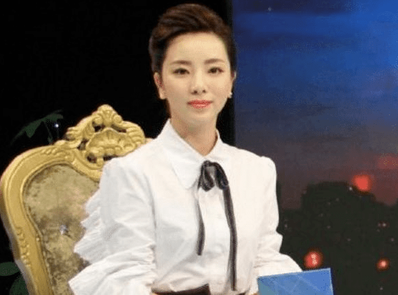 央视|第二个董卿出现了，顺利接手董卿所有资源，央视十分看好未来之星