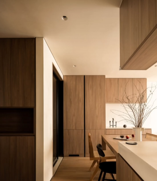 柜子如何做出来才能显得更高级。你应该这样做!