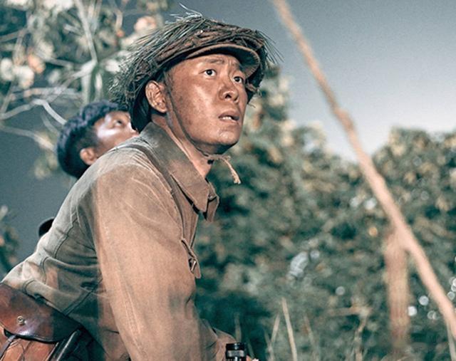 张译|《红海行动2》领衔，张译6部新作蓄势待发，不愧是铁人劳模！