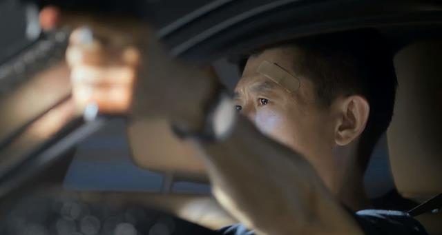 众筹|《庭外：落水者》：国产职场剧巅峰之作，完结了仍让观众遗憾不已