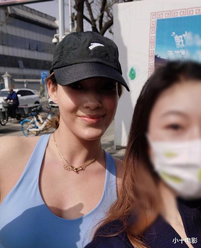 谷爱凌|谷爱凌街头跑步,看到妈妈的做法,终于知道她为啥这么优秀了