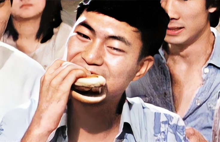 韩综|廖伟雄:退圈下地种田搞农业,20年时间,他从身价0到亿万富翁