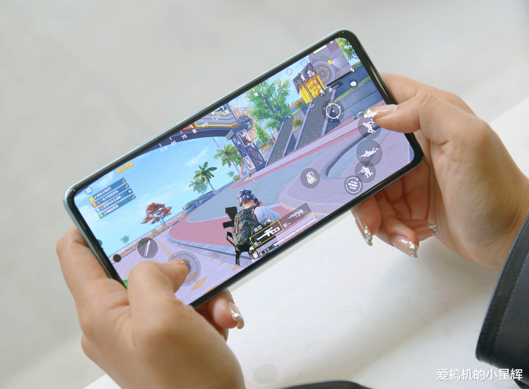 红米手机|买红米K50 Pro还是iQOO Neo6？仔细对比6点之后，终于明白了！