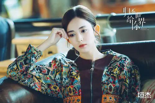 古力娜扎|盘点一个人毁一部戏的明星:尴尬的气氛能抠出四室一厅了,太狠了