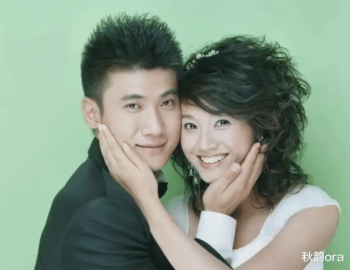 范冰冰|主持人朱丹：与林涵离婚后，二婚嫁周一围生两子，在卑微中幸福