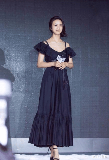 汤唯|即使汤唯不刻意打扮，她大方接地气的个性，还是能成为焦点！