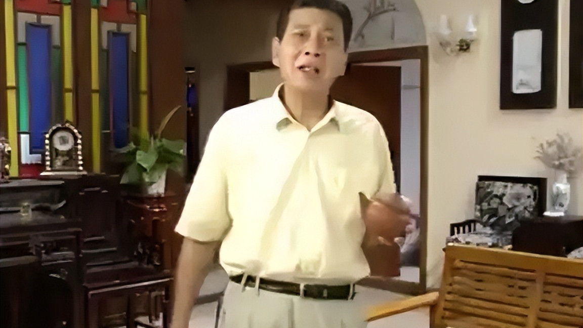 龚锦堂|“生子未必就是福”，《外来媳妇本地郎》是康伯在乡下养老后半生