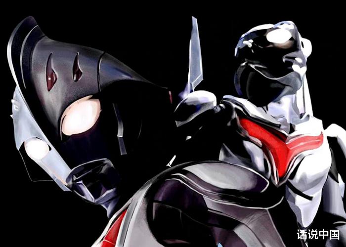 德拉西翁|在《奥特曼银河格斗》第三季，诺亚可能会帮忙，宇宙创造者德拉西翁呢？