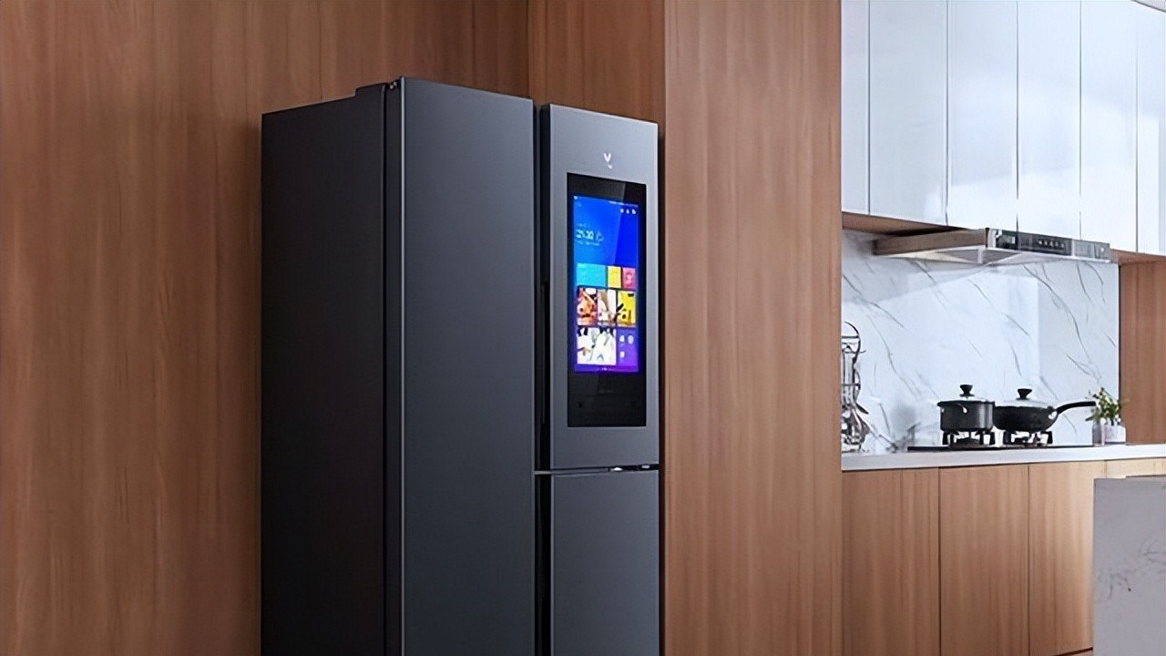 对开门冰箱|买冰箱，坚持这5点不选，不仅增加你的使用体验感，还超实用
