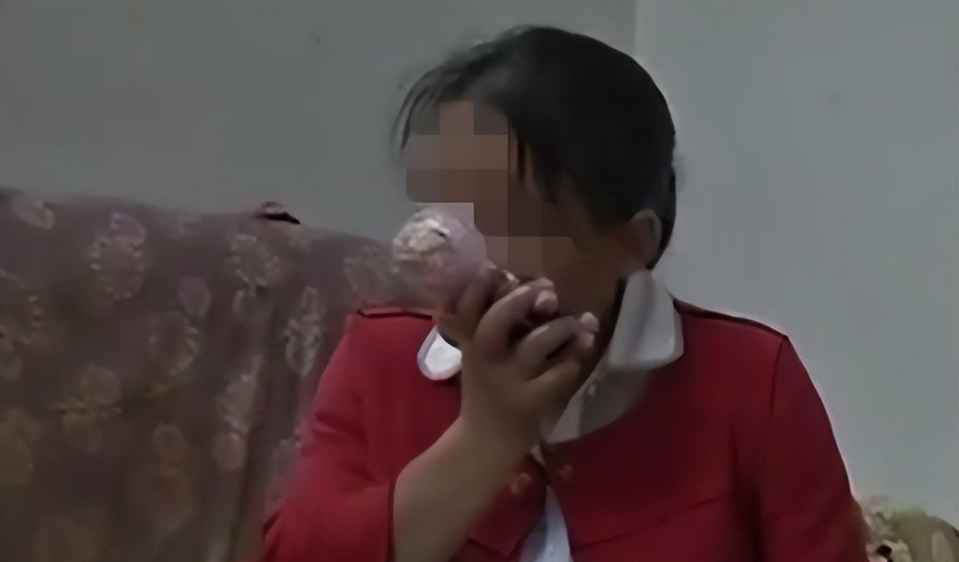 四川男子抱走老乡儿子送人,二十年后被抓叫屈:我只收了五百元