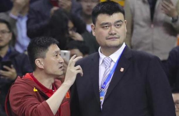 姚明|CBA连续出现冲突！姚明2大好友有恃无恐，中国男篮掌舵人难辞其咎