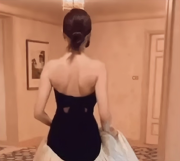 肯达尔·詹娜|杨幂的纸片腰、关晓彤的漫画腿,娱乐圈“病态审美”,何时休