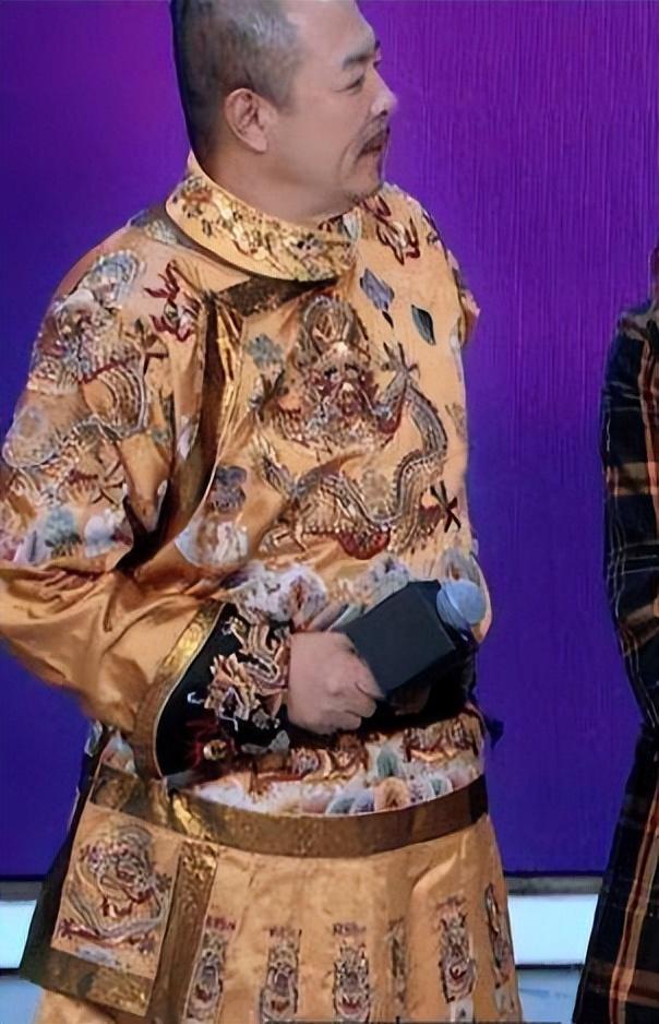 经典|?综艺上情怀杀硬扮当年角色，经典被自己一手毁掉