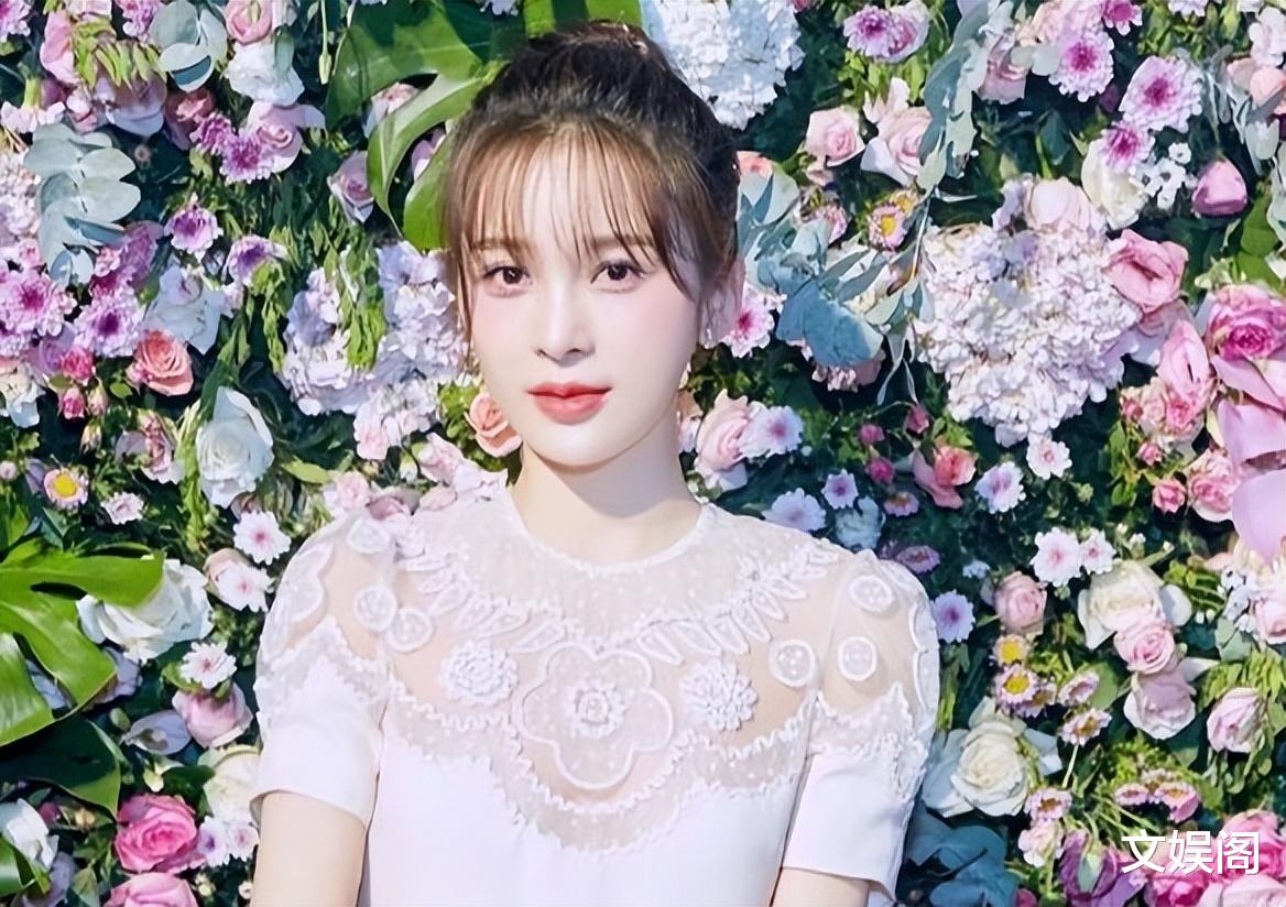 赵韩樱子|为红而作妖,不惧惹人嫌,赵韩樱子难道要将“黑红”进行到底吗?