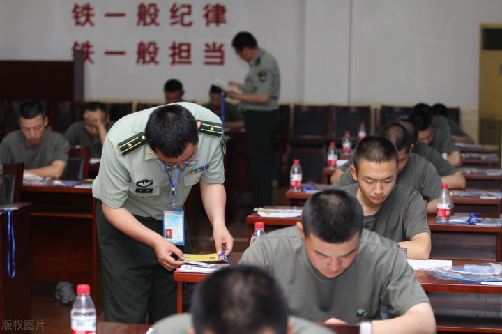 考研|军考战友注意：你关注的预考信息来啦！