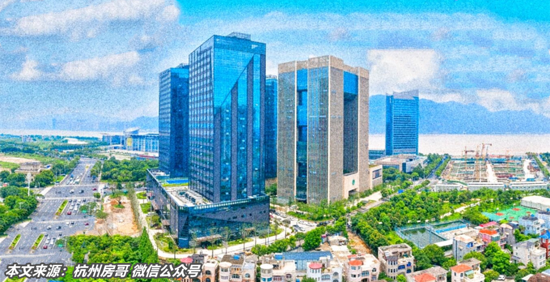 天津市|温州楼市现状:人都跑杭州去了,为什么?