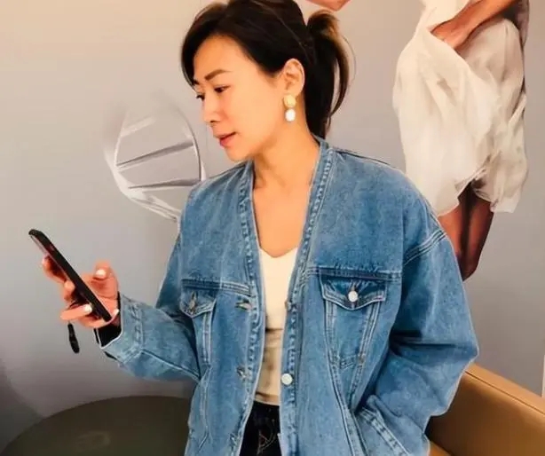 连静雯|知名女星网恋被骗676万,素未谋面叫对方老公,人财两空至今恐婚