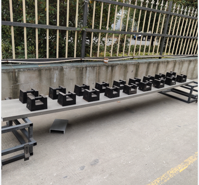 大门|什么是玻璃钢型材(frp)的挠度?