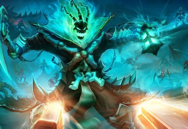 acgn漫评|《英雄联盟:双城之战》是悲情动画吗?