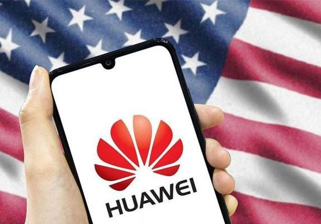 华为|反转来了!美芯片巨头表示继续供货!