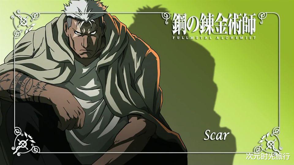 钢之炼金术师|荒川弘的经典动漫《钢之炼金术师》即将开启全新策划，一起期待新作吧！