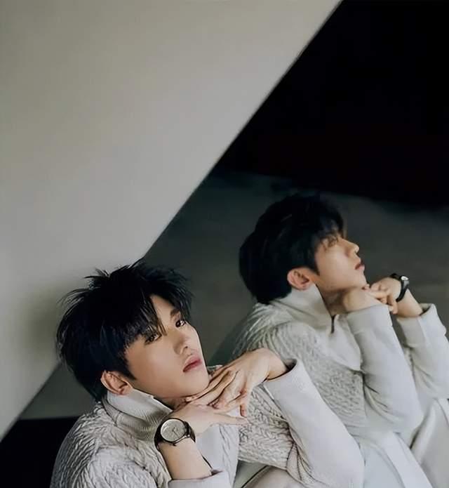 蔡徐坤|蔡徐坤向基层人员捐赠物资，希望与爱从未离开，网友大赞！