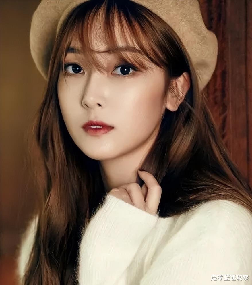 郑秀妍|曾被称“全球最美脸蛋”之一，她来内地选秀真能翻红吗？