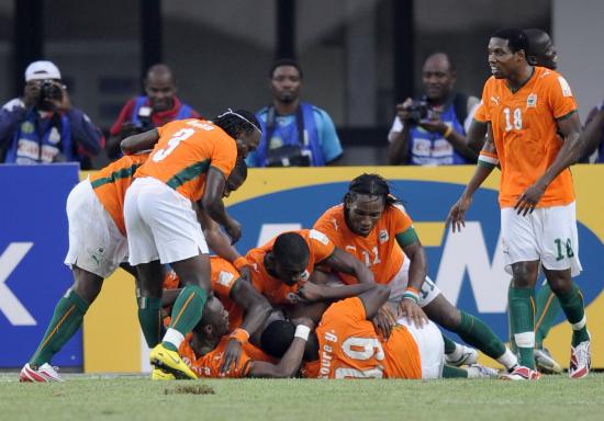赫塔菲|非洲杯 上届冠军即将出局 西甲 赫塔菲VS格拉纳达会不会和平解决？