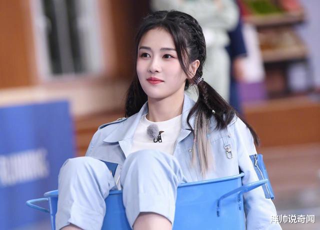 Angelababy|baby的现状有多无奈？能离开黄晓明，却离不开曾经与之闹翻的跑男