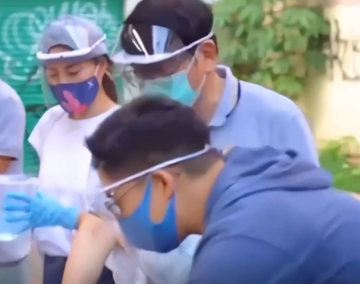 韩雪|\清醒贵妇\郭晶晶：被港圈贵妇排挤获公公撑腰，连夜搬出霍家豪宅