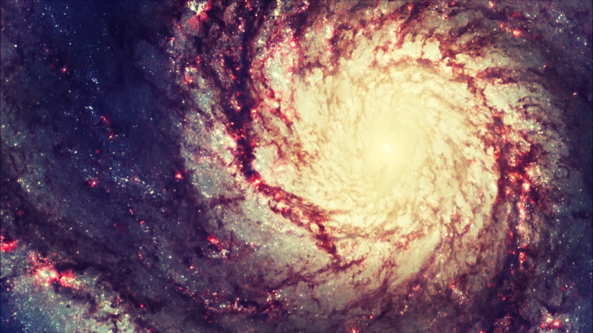 科学与神学最清晰的理解:眼睛看不见的东西并不代表不存在