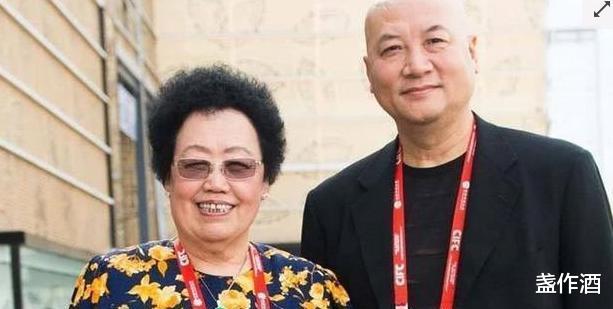 博物馆|陈丽华老太太到底有多富？一年收租几十亿，私人博物馆2万平方米