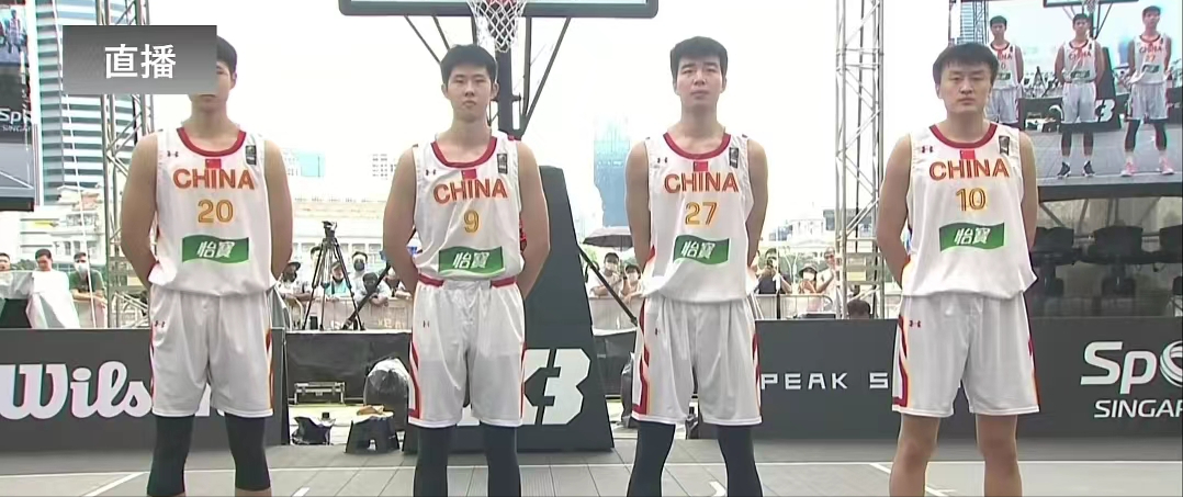 中国男篮|21-13！中国男篮大胜韩国！晋级4强，末段低迷值得警惕，下战劲旅
