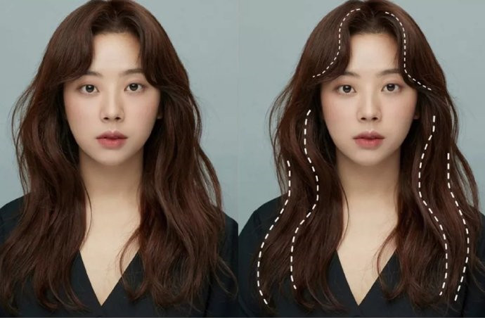 发型 剪发翻车?不会和Tony老师沟通?这样说才能得到你想要的发型 .