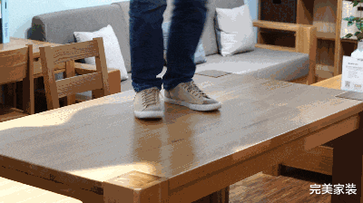 选择餐桌，要记住“5个不要”！买回来的餐桌，实用又实惠！